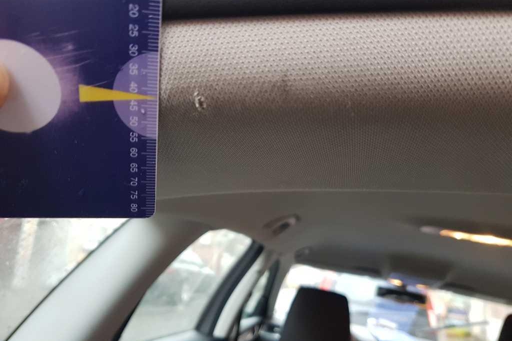 Skoda Octavia Combi 2015 фото 17