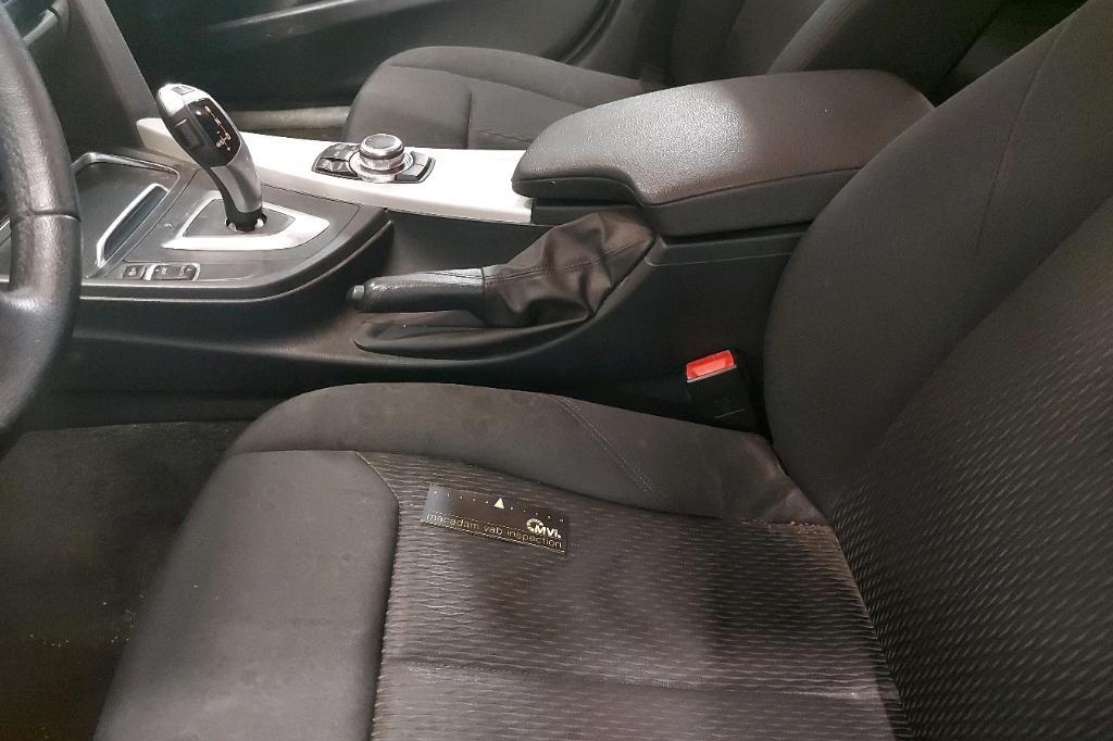 BMW 3er Touring 2016 фото 55