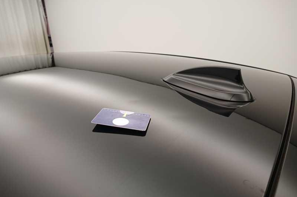 BMW 3er Gran Turismo 2017 фото 15