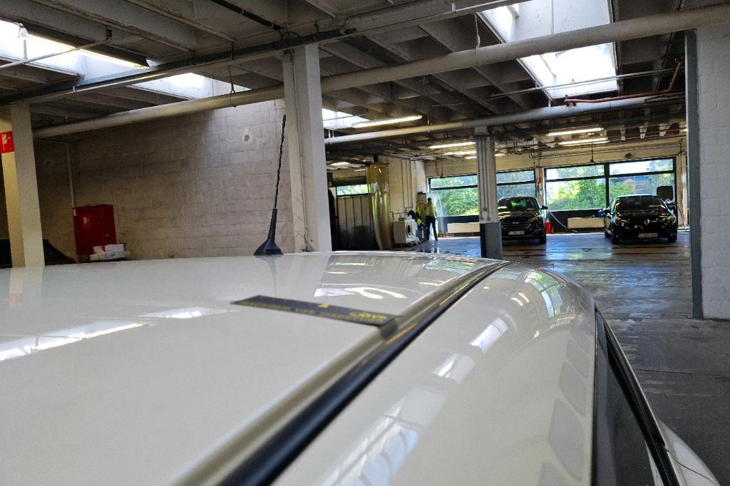 Nissan Leaf 2016 фото 23