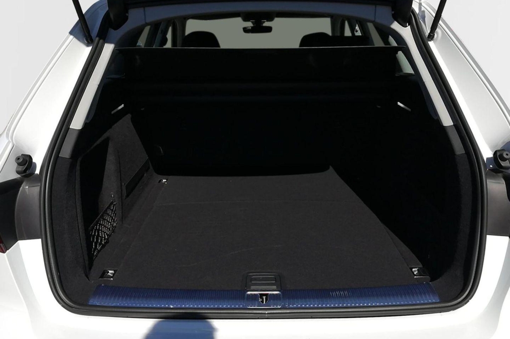 Audi A4 Allroad 2020 photo 6