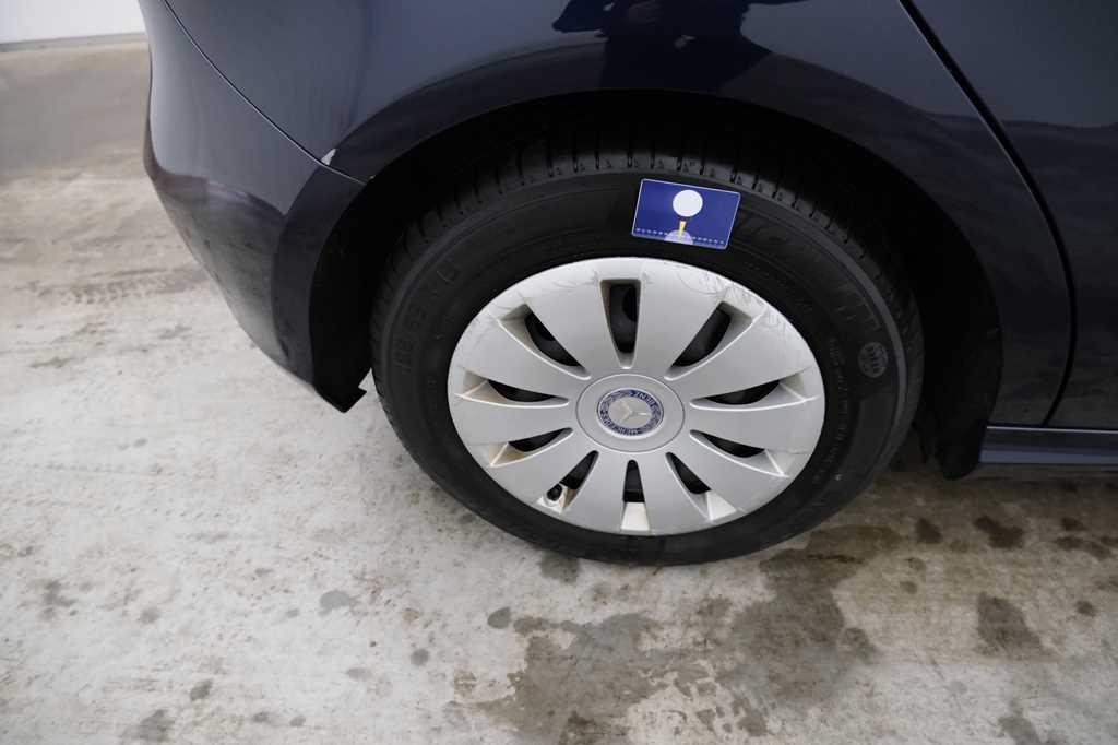 Mercedes-Benz A-Klasse 2017 photo 44