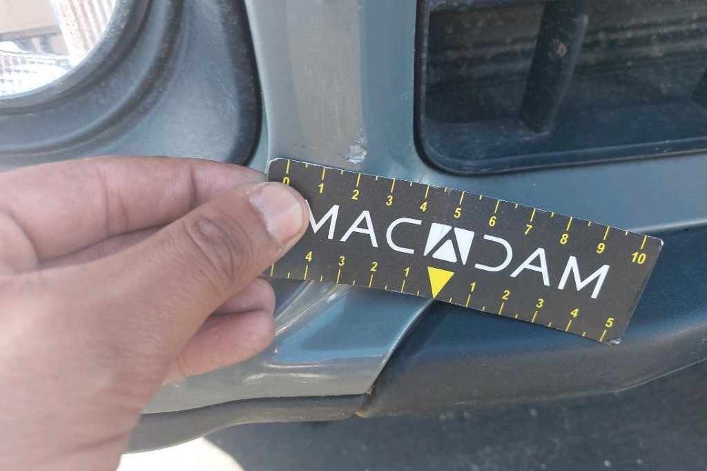 MINI Countryman 2017 photo 56