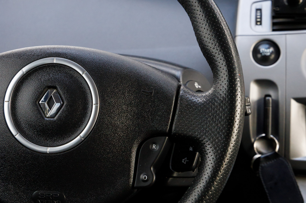 Renault Grand Scenic 2008 photo 13