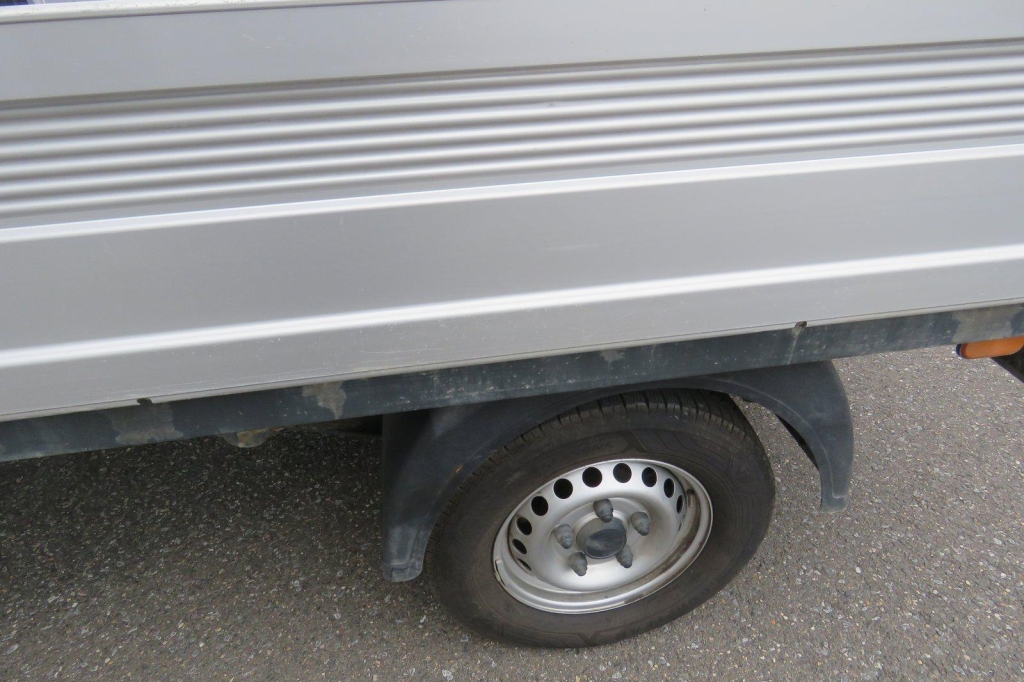 Ford Transit Pritsche 2020 фото 22