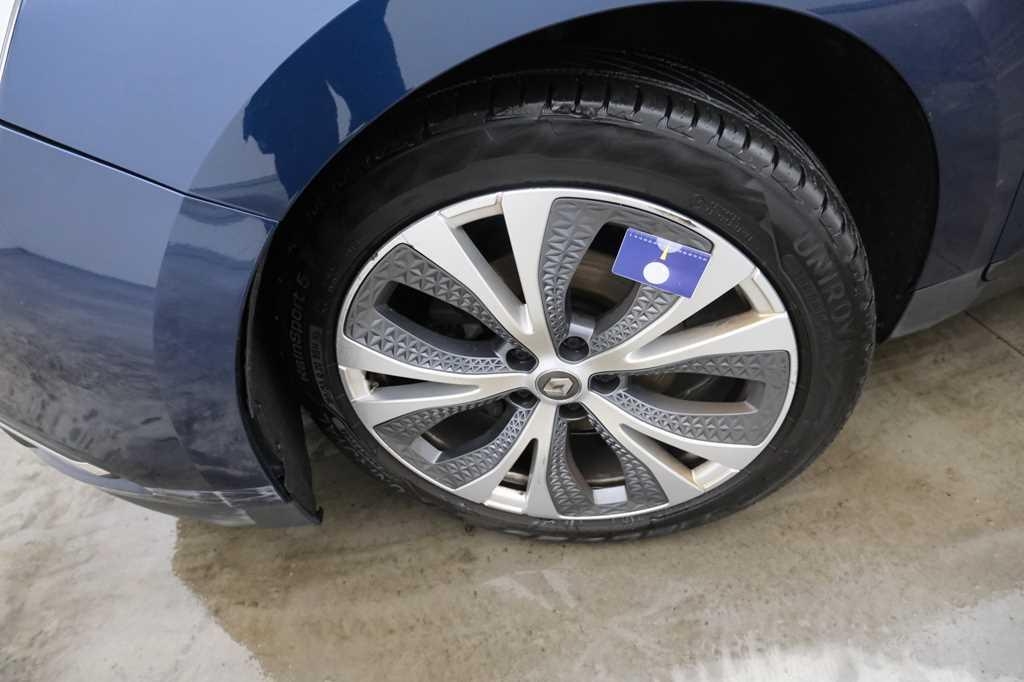 Renault Grand Scenic 2017 фото 20