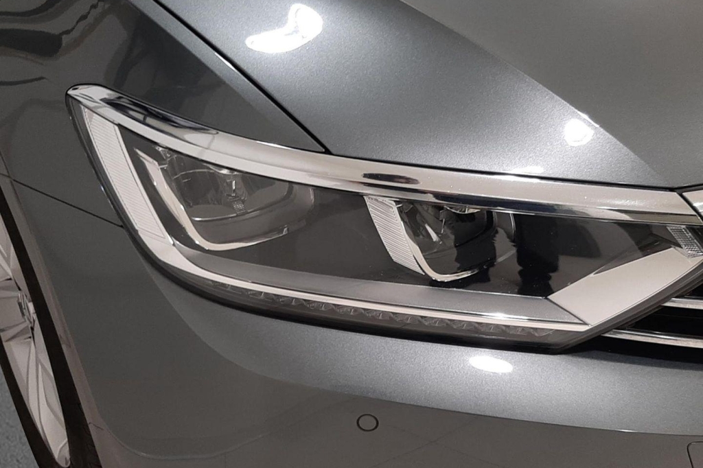 Volkswagen Passat Variant 2016 фото 3