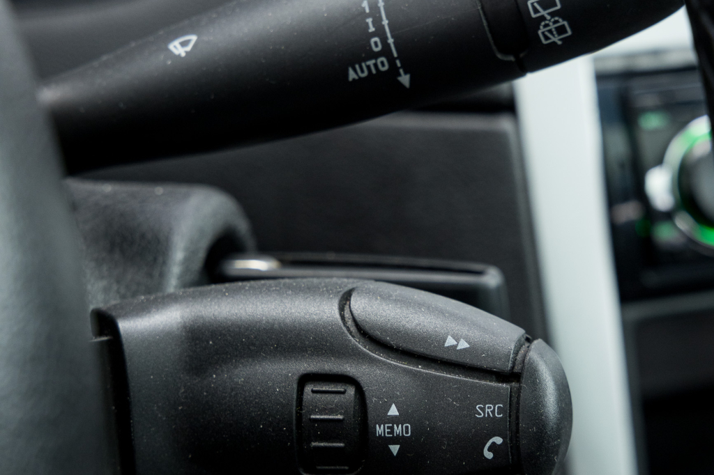 Peugeot 307 SW 2008 фото 13