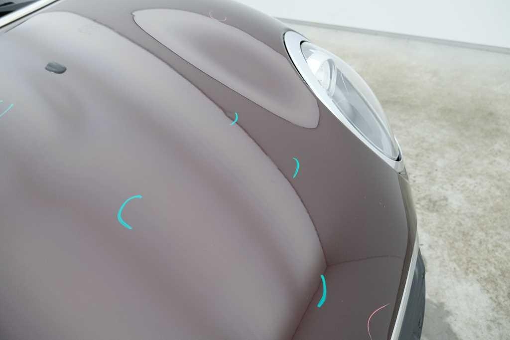 MINI Clubman 2017 фото 56