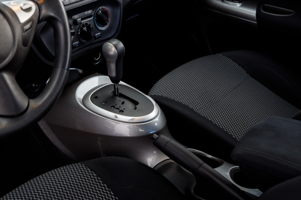 Nissan Juke фото 14