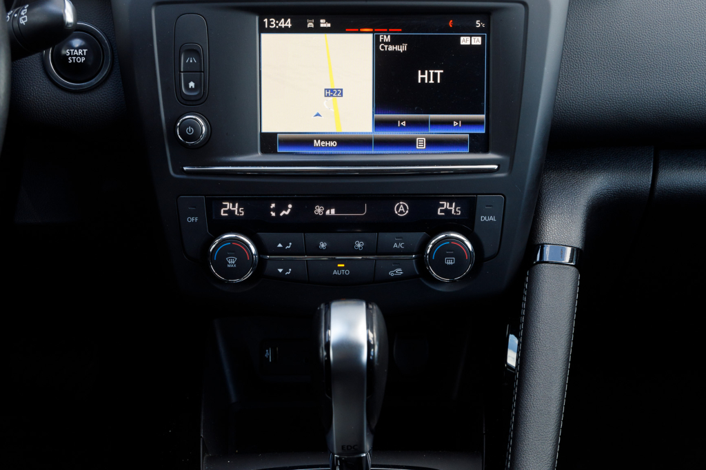 Renault Kadjar 2016 photo 20