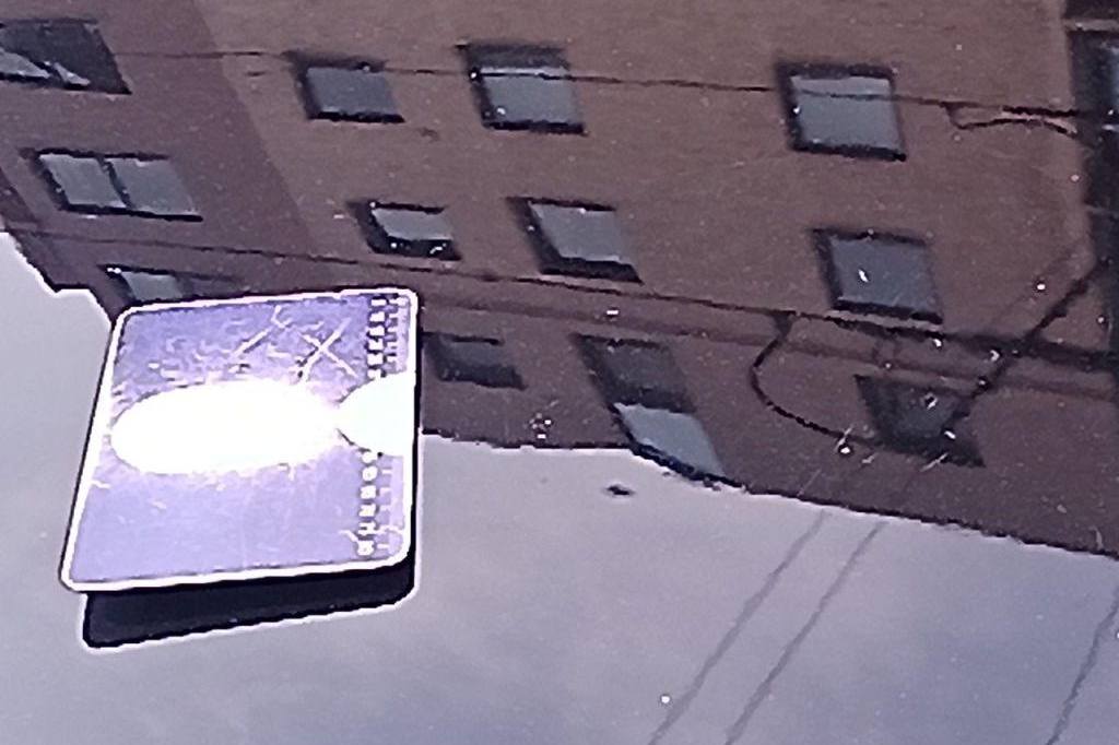 Audi A3 2017 фото 46