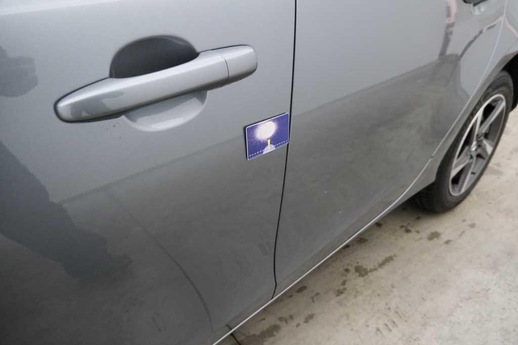 Volvo V40 2017 фото 10