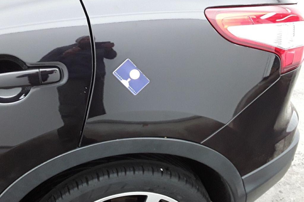 Nissan Qashqai 2016 фото 20