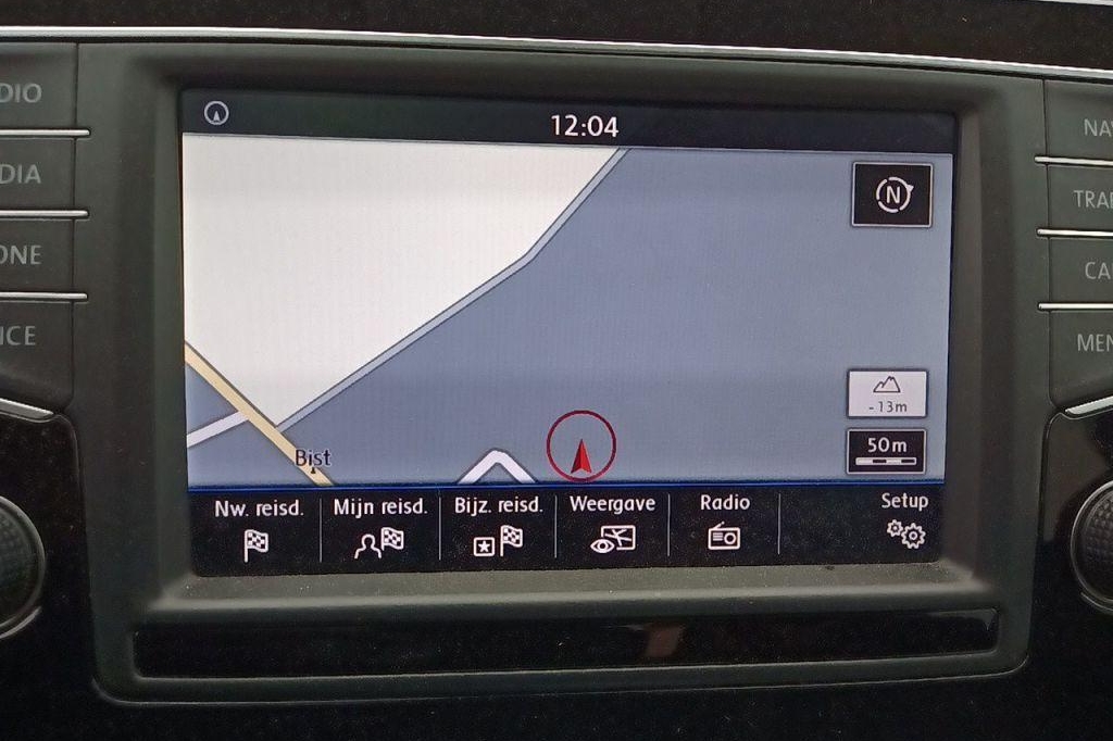 Volkswagen Touran 2017 фото 5