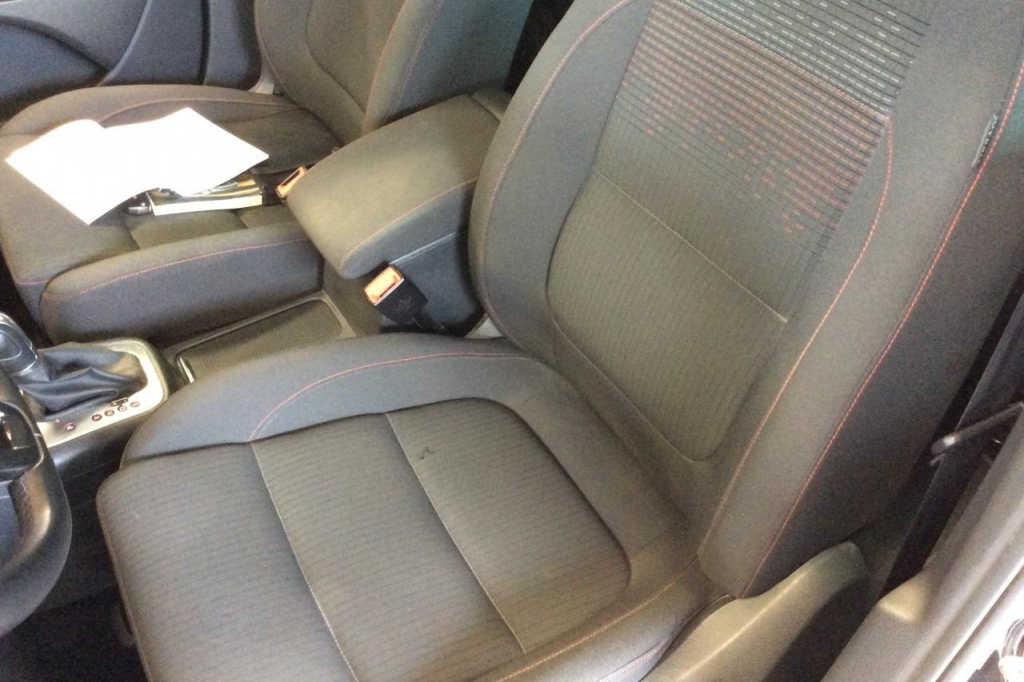 Volkswagen Sharan 2017 photo 16