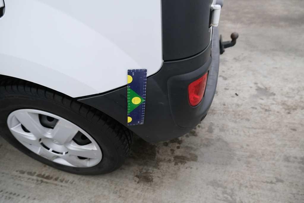 Renault Kangoo Maxi 2014 photo 50