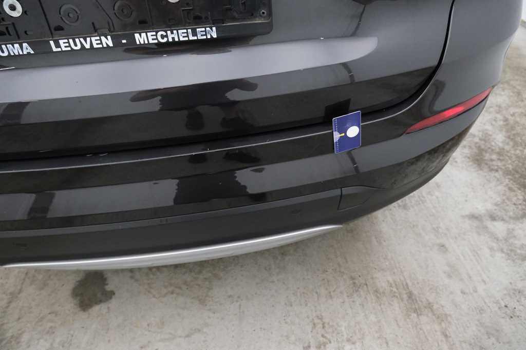 BMW X4 2016 фото 13