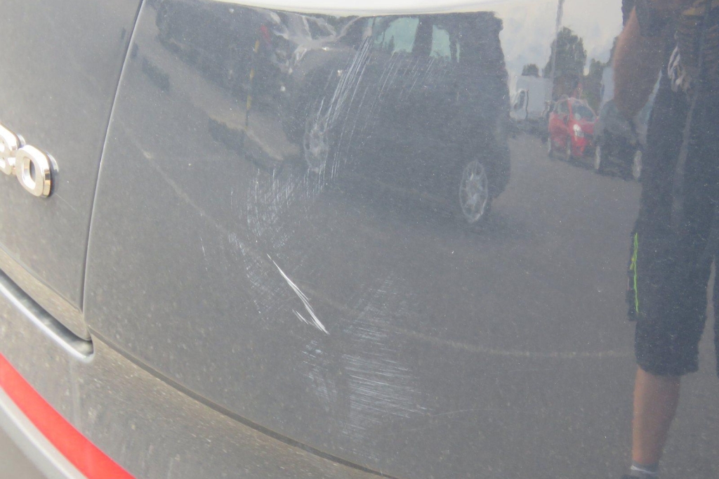 Opel Grandland X 2019 photo 9