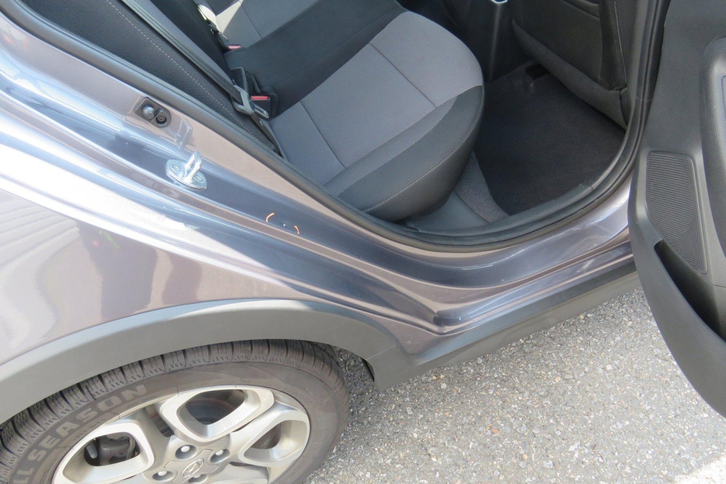 Hyundai I20 Active 2020 photo 10