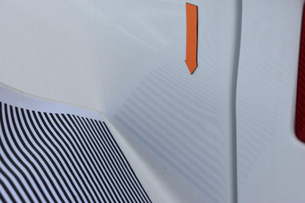 Renault Master Kasten 2019 photo 20