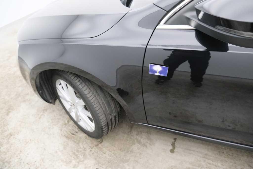 Skoda Octavia Combi 2016 фото 13