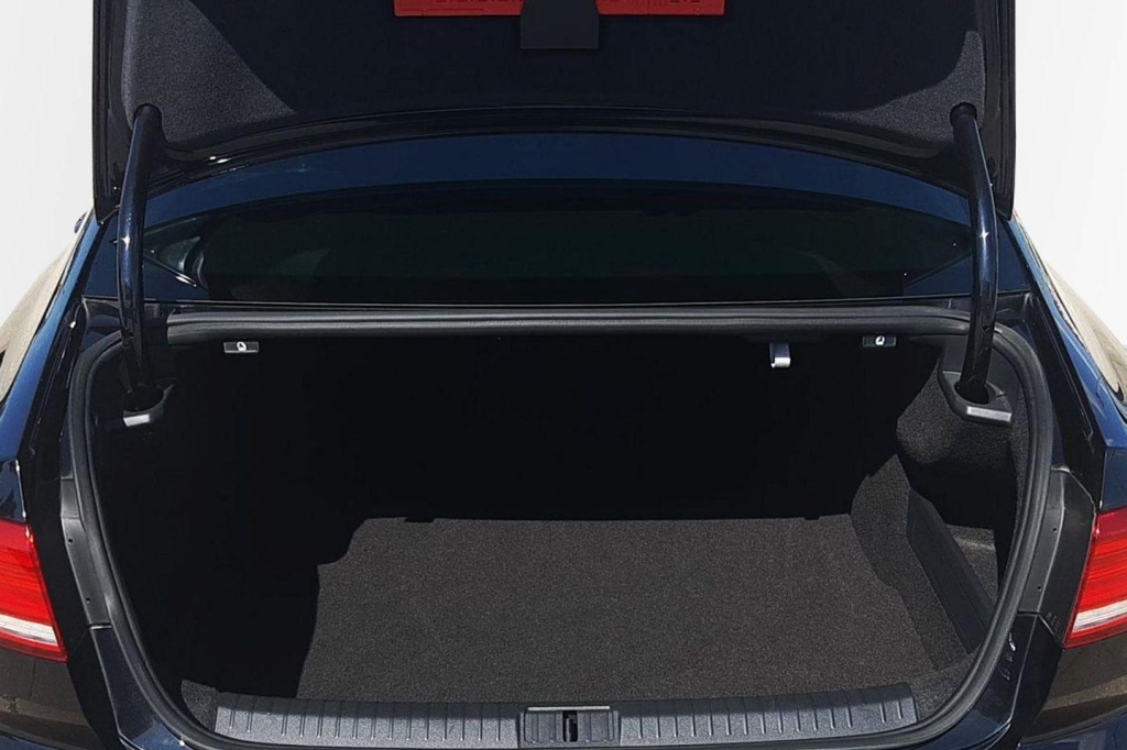 Volkswagen Passat 2016 photo 4