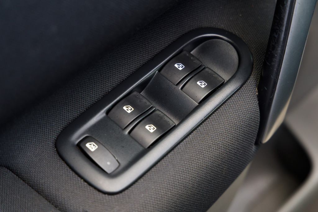 Renault Grand Scenic 2008 photo 16