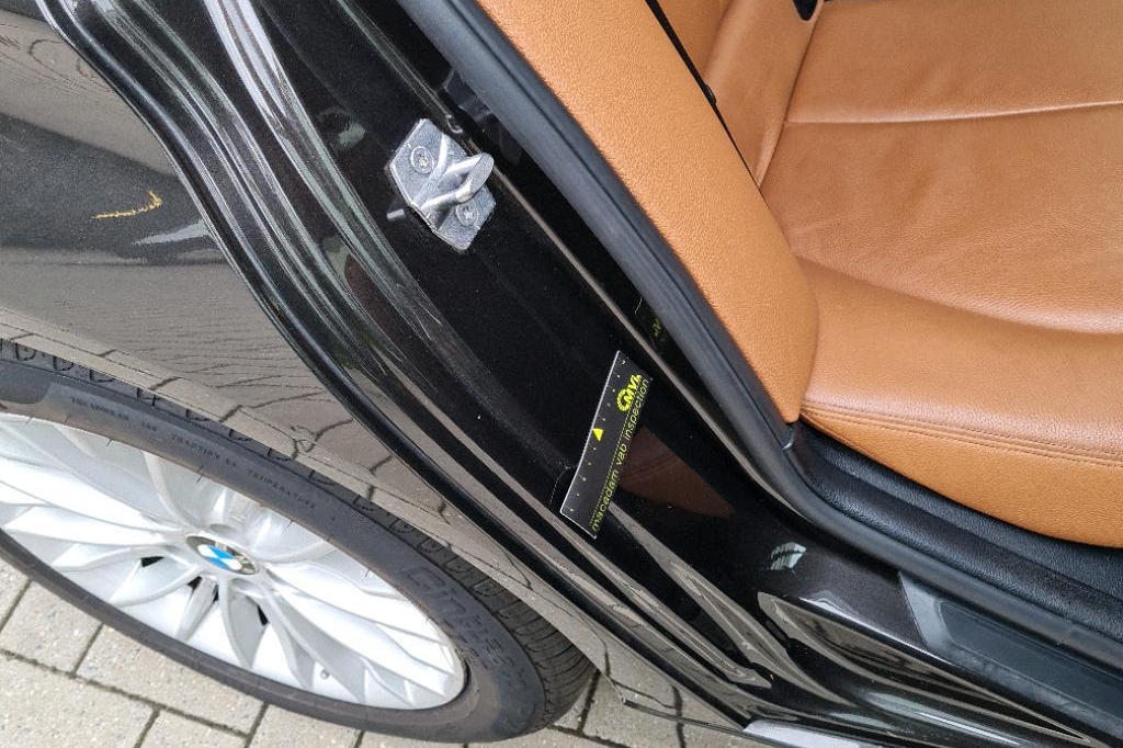 BMW 3er 2016 фото 38