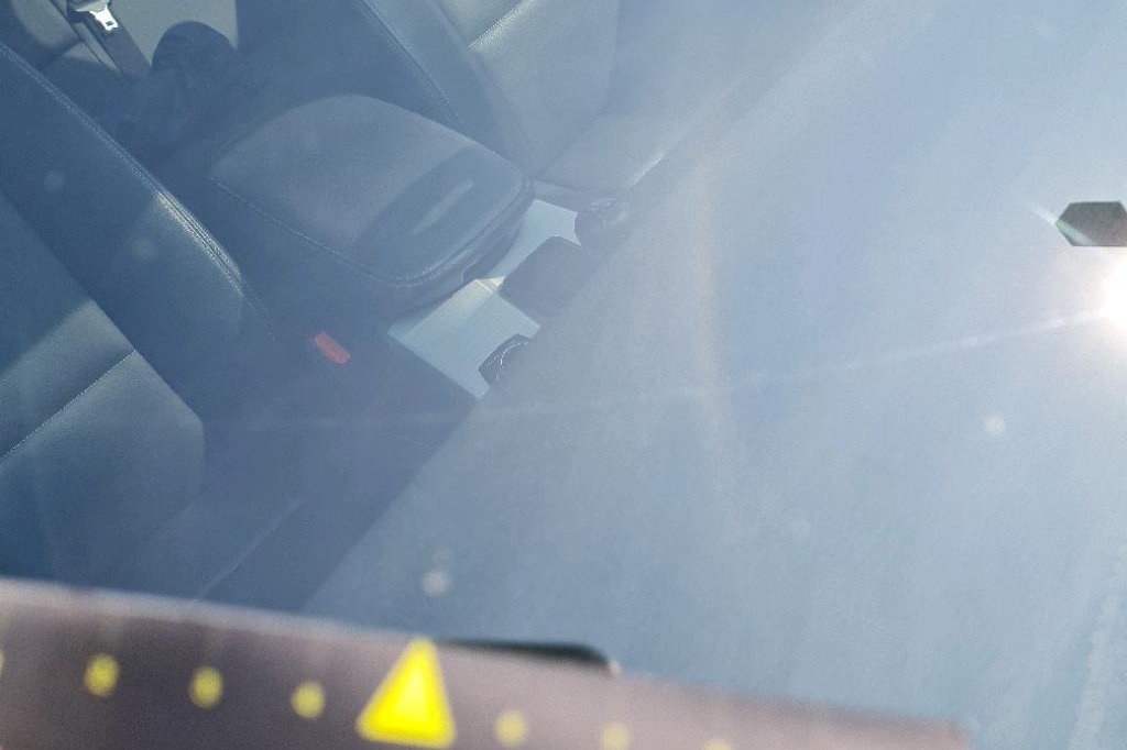 BMW X3 2016 photo 47