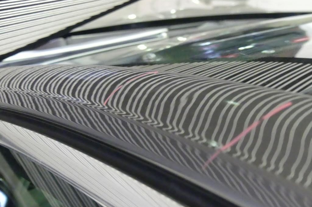 Opel Insignia Sports Tourer 2018 фото 44