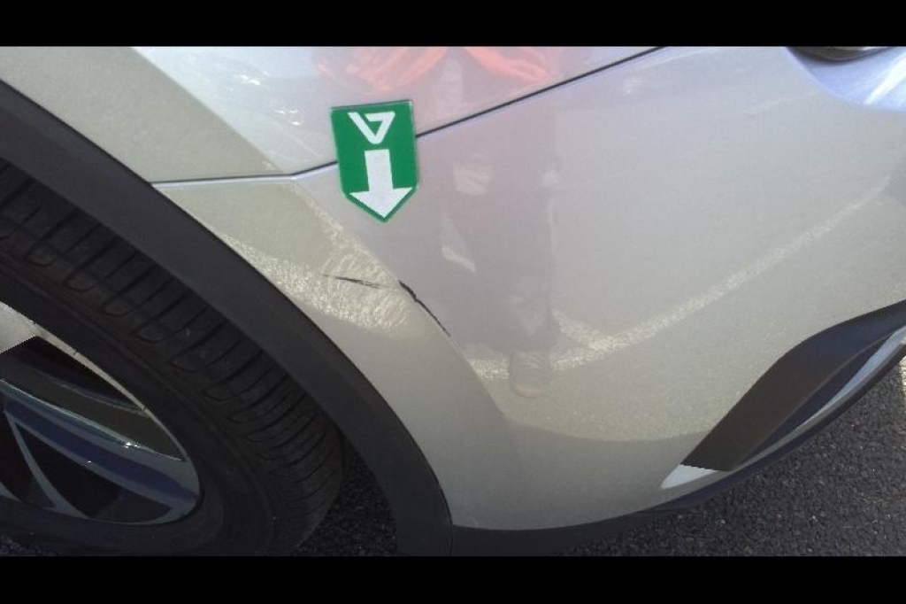 SEAT Tarraco 2019 photo 7