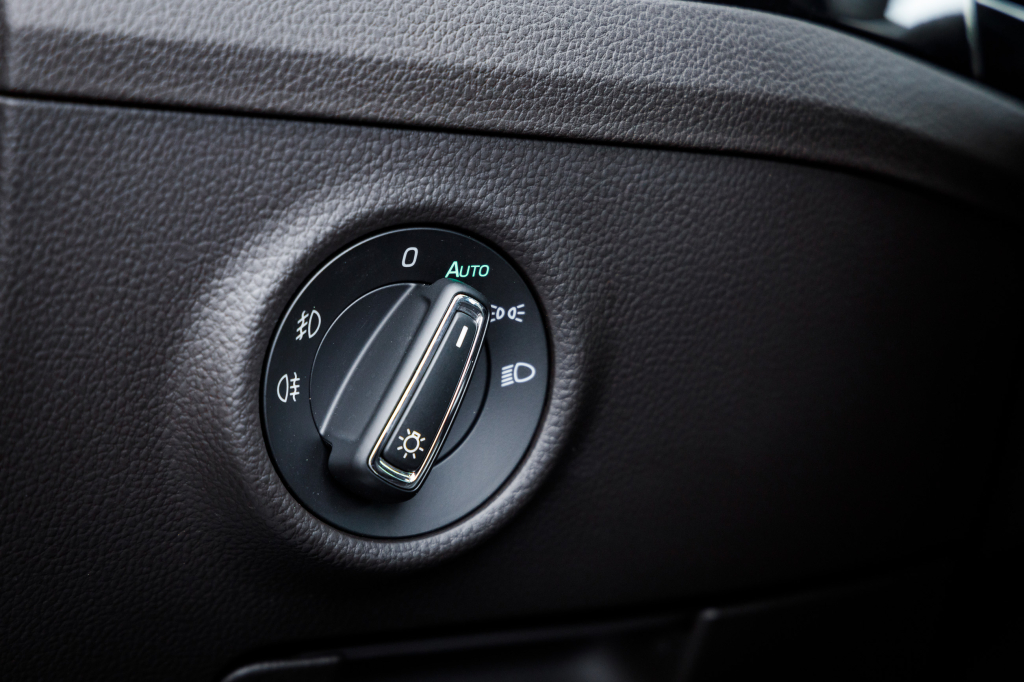 Skoda Superb Laurin & Klement 4x4 2015 фото 23