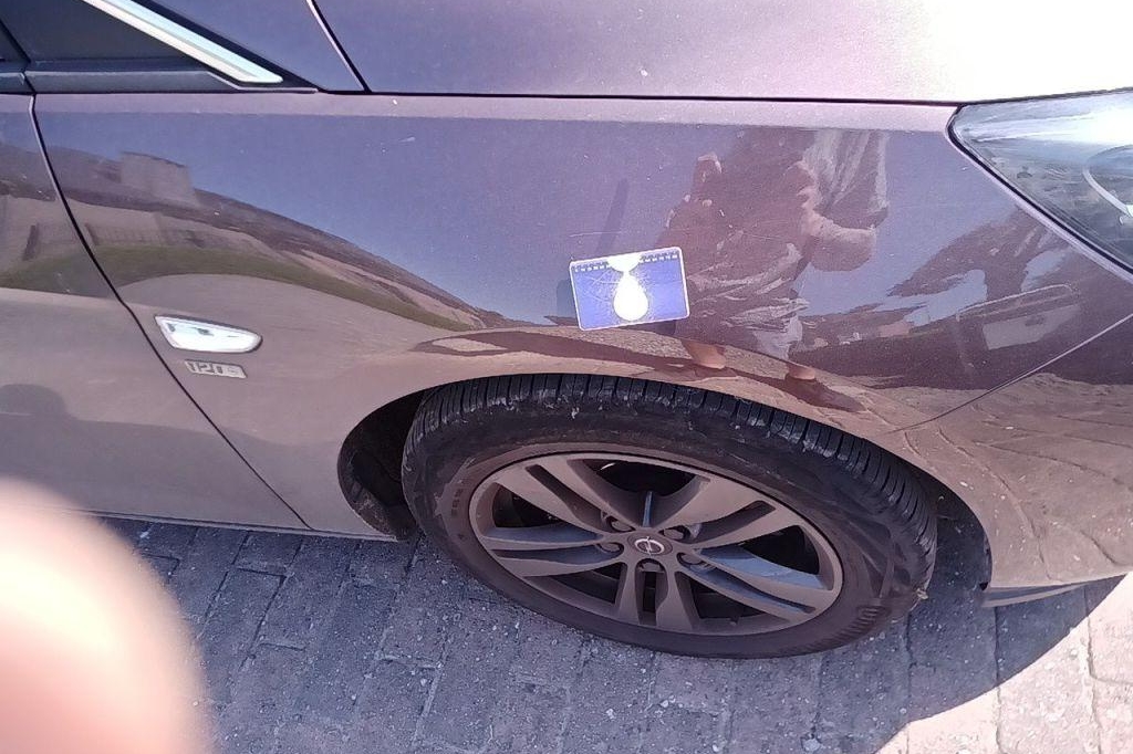 Opel Astra 2019 photo 27