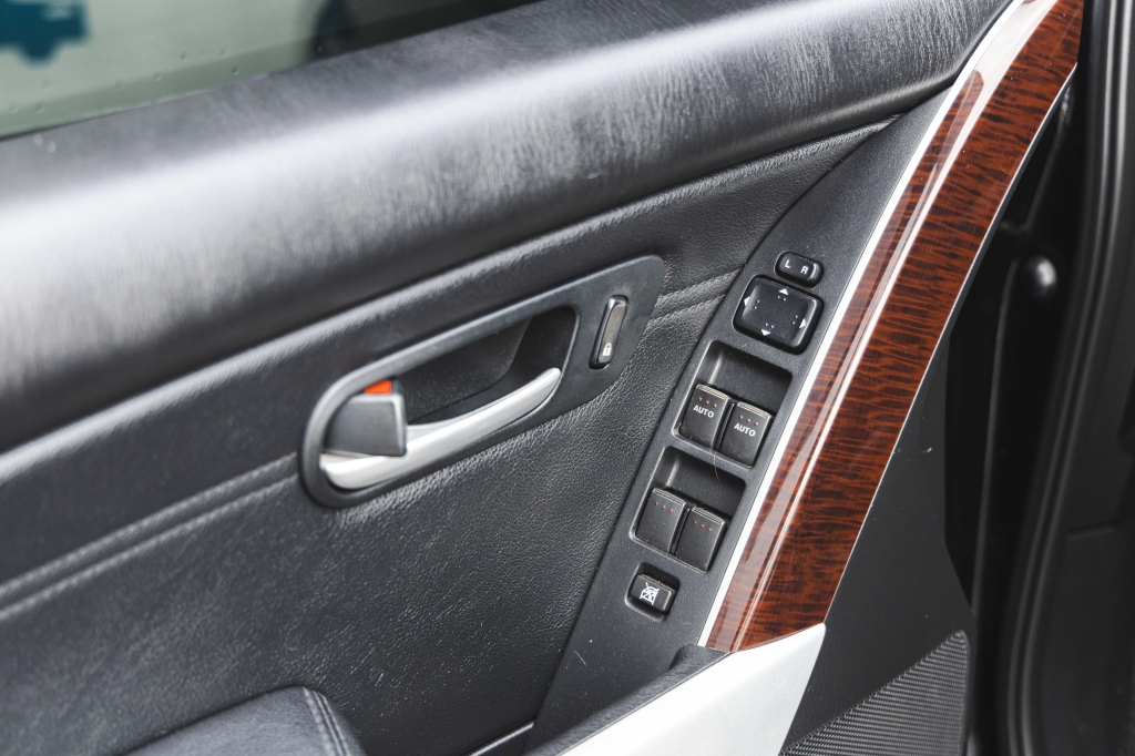 Mazda CX-9 2007 photo 31