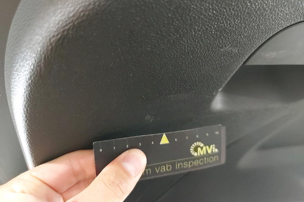 Renault Megane Grandtour 2020 photo 8