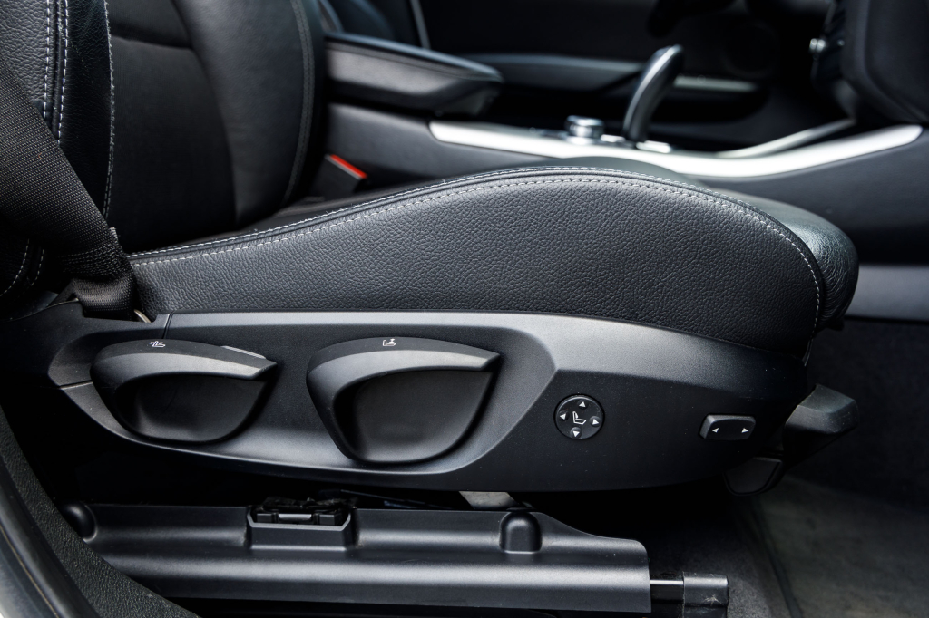 BMW X5 35dX 2017 фото 10