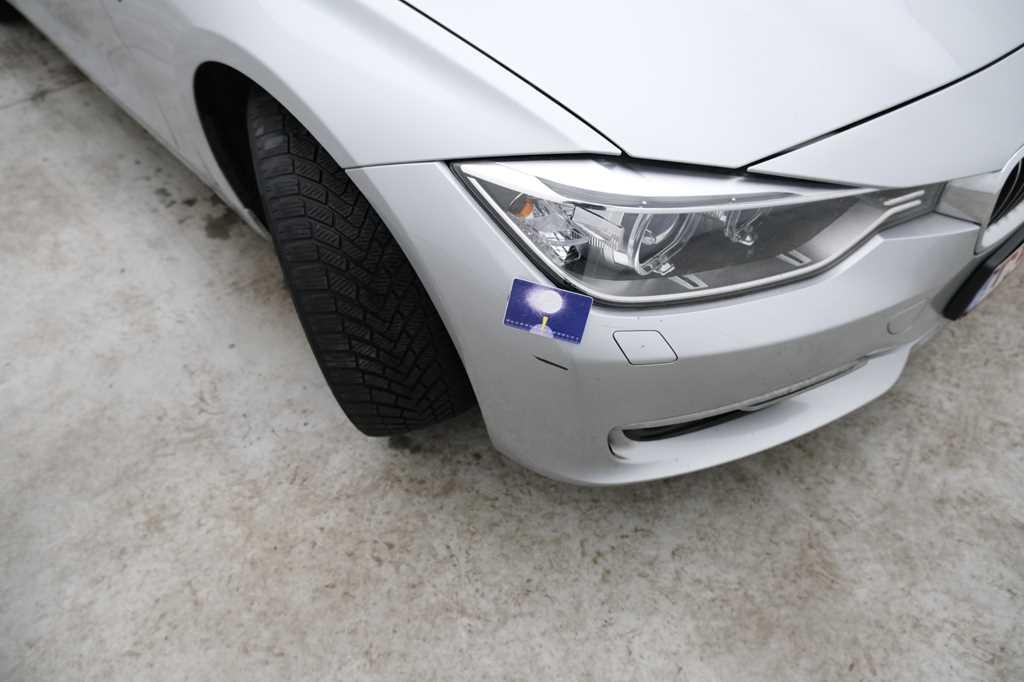 BMW 3er Touring 2015 photo 20