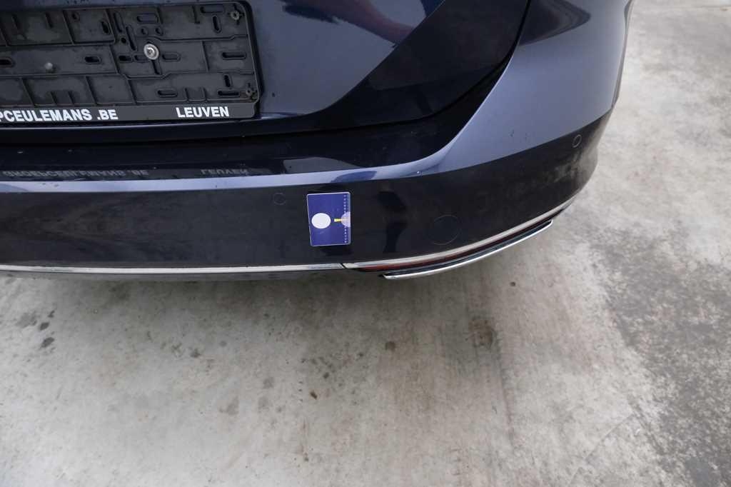 Volkswagen Passat Variant 2016 фото 44