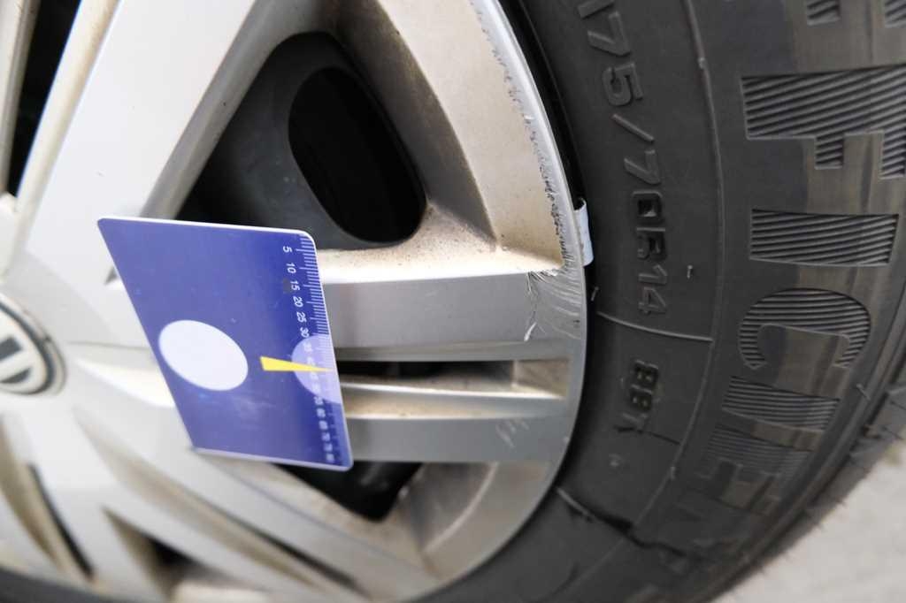 Volkswagen Polo 2016 фото 22