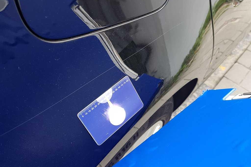 Audi A3 Sportback 2017 photo 10