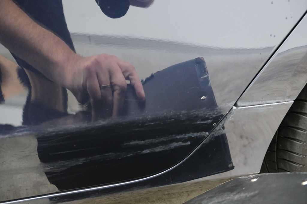 Volvo V90 2017 фото 41