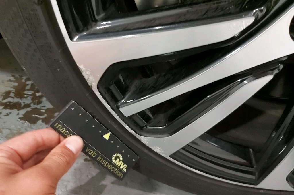 Renault Talisman Grand tour 2018 photo 8