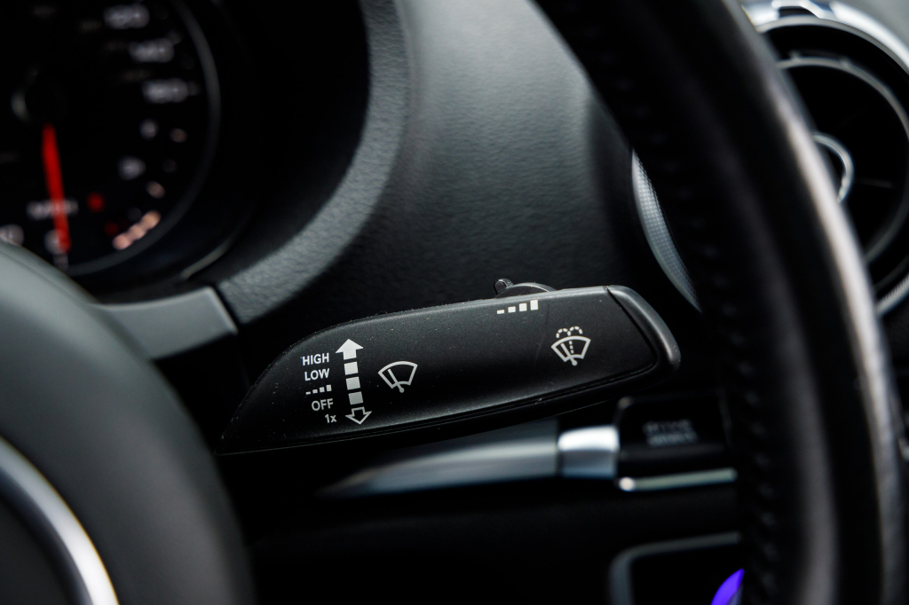 Audi A3 2014 фото 23