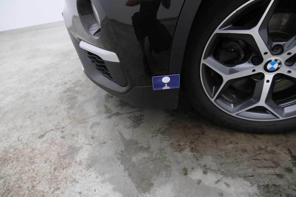 BMW X1 2016 фото 30