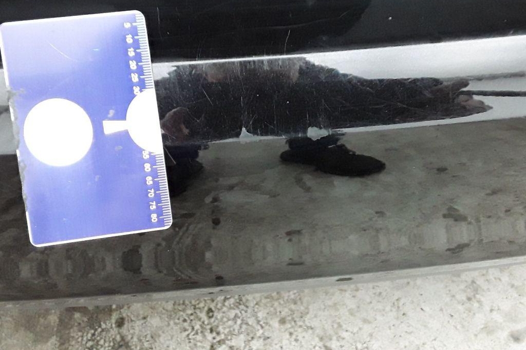 Opel Astra Sports Tourer 2017 фото 26