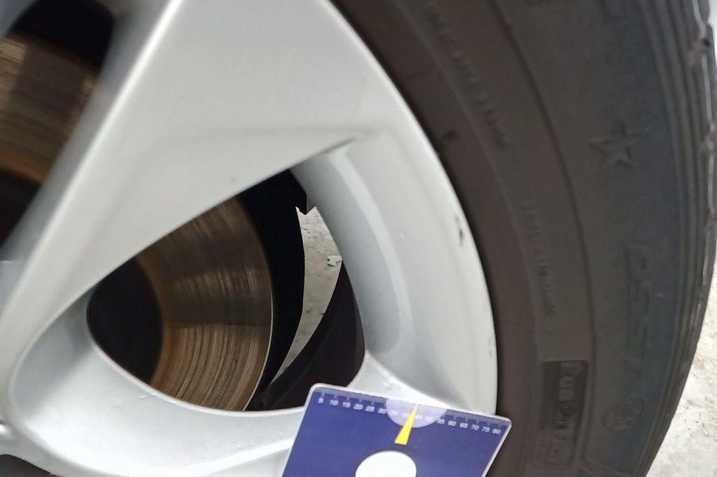 BMW X3 2017 photo 15