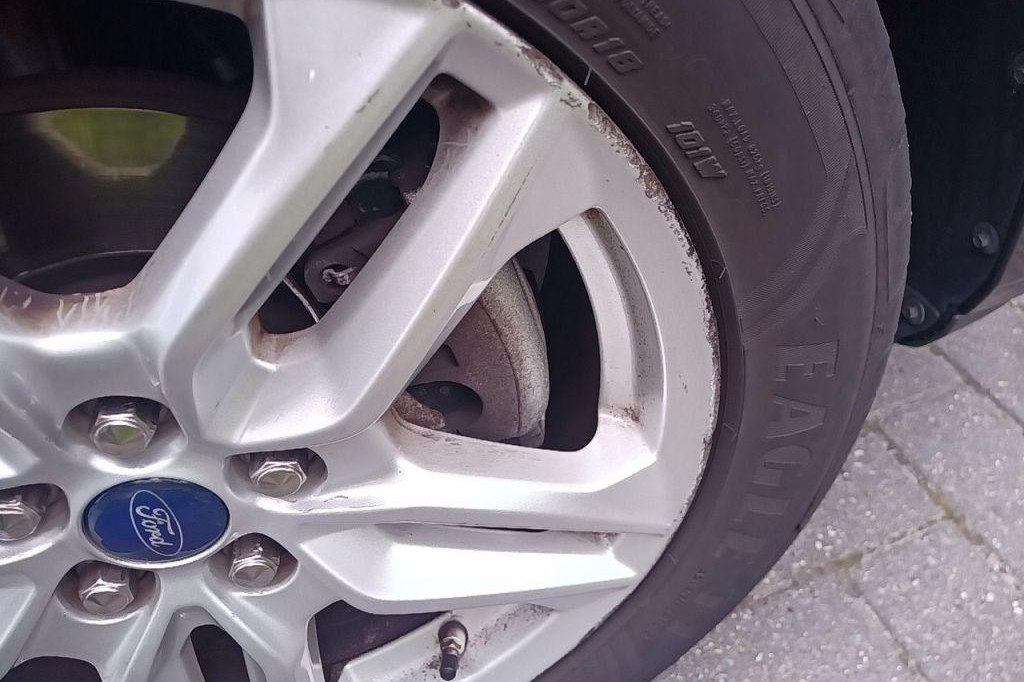 Ford S-Max 2016 фото 53