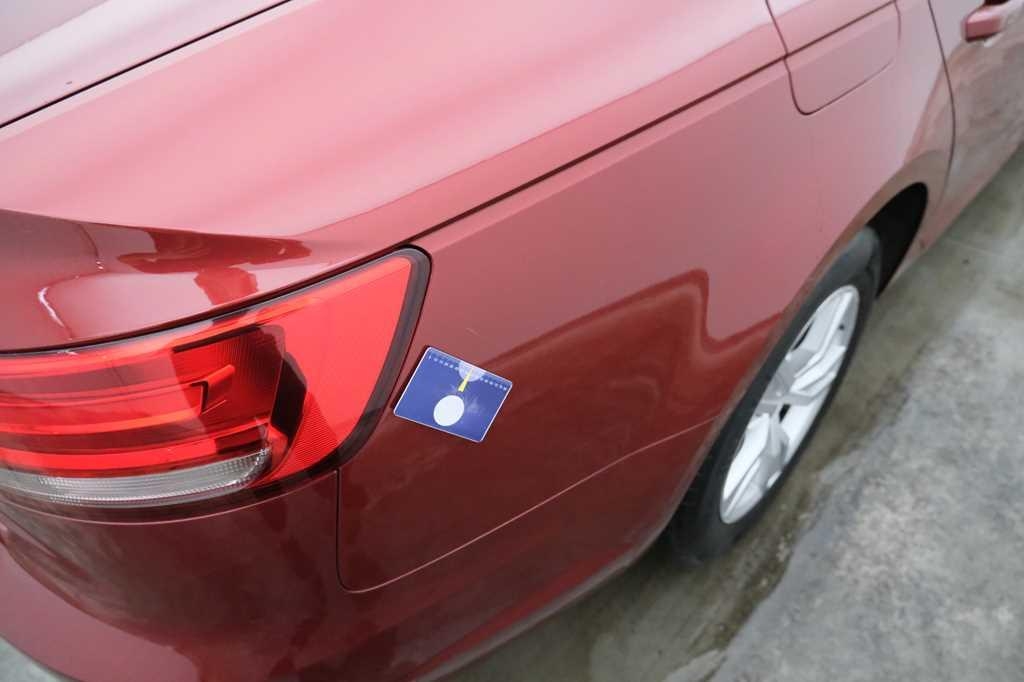 Audi A4 2017 фото 40