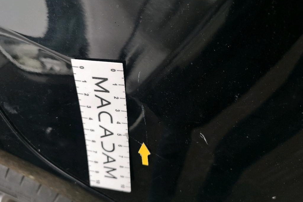 Ford EcoSport 2018 photo 23